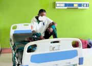 ODGJ Asal Mamuju Tengah Dapat Penanganan Cepat dari Dinsos Sulbar