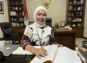 Suriana Zain, PUPR Fokus Wujudkan Sulbar Surplus Pangan Tahun 2027