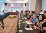 Capaian PKG di Sulbar Terus Didorong, Target Provinsi Ditetapkan 36 Persen