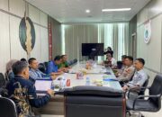 Dishub Sulbar Tegaskan Komitmen Perbaiki Layanan, Dorong Kepatuhan Pajak Kendaraan Bermotor