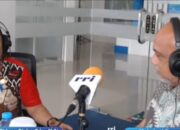 Diskominfo Sulbar Gaet BAKTI dan BPPSDM Komdigi Bahas Akselerasi Digital dan Penguatan SDM Unggul