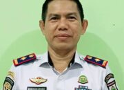 Dishub Sulbar Siap Koordinasi dengan BPTD Atasi Lampu Jalan Mati di Jl. Lingkar Bandara Tampa Padang