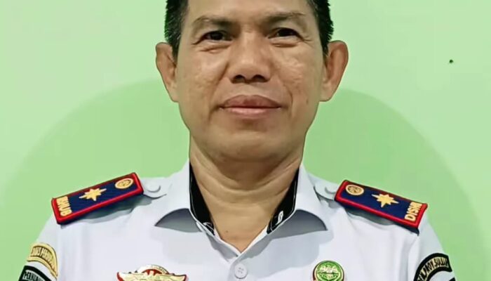 Dishub Sulbar Siap Koordinasi dengan BPTD Atasi Lampu Jalan Mati di Jl. Lingkar Bandara Tampa Padang