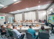 Suhardi Duka Dorong Prinsip Keadilan Fiskal, Minta Pemerintah Pusat Pertimbangkan Kondisi Daerah Kecil