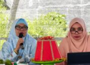 Capaian Tenaga Kesehatan di Puskesmas Sulbar Capai 70,41 Persen