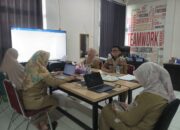Pastikan Program Selaras Visi Daerah, BPBD Sulbar Hadiri Monev Perencanaan Pembangunan