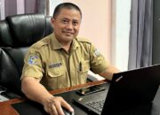 Atasi Tantangan SDA Lintas Wilayah, Bapperida Sulbar Dorong Revisi Pola Pengelolaan WS Palu – Lariang
