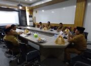 Pastikan Tepat Sasaran, Pemprov Sulbar Matangkan Pergub Beasiswa Pendidikan 2026