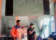 BPBD Sulbar Perketat Pemantauan dan Siaga Penuh di Seluruh Kabupaten, Waspadai Cuaca Ekstrem