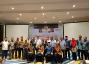Plt Kepala Kesbangpol Sulbar: Pancasila Harus Jadi Kompas Idiologi dan Peta Jalan Pembangunan