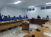 Komisi II DPRD Sulbar Soroti Pelanggaran Izin dan Limbah PT Palma, DLH Diminta Lebih Proaktif
