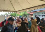 Pemprov Sulbar Sasar Pinggiran Kota Gelar Pasar Murah, Harga Sembako Jauh Lebih Terjangkau