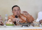 Dorong Ekonomi Kerakyatan, Wagub Sulbar Ajak Investor Kembangkan Industri Hilirisasi Kelapa Dalam