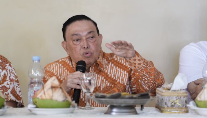 Dorong Ekonomi Kerakyatan, Wagub Sulbar Ajak Investor Kembangkan Industri Hilirisasi Kelapa Dalam