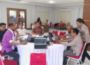 BPBD Sulbar Tingkatkan Kapasitas, Peserta Antusias Ikuti Pelatihan Rencana Kontingensi