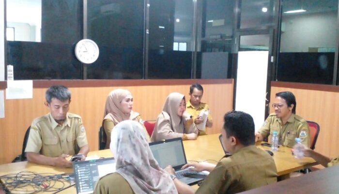 Bapperida Sulbar Ikuti Kick Off Indonesia’s SDGs Action Awards 2025