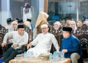 Peringati Maulid Nabi Muhammad SAW, Gubernur Sulbar Ucapkan Terima Kasih