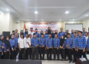 Gelar Rapat Evaluasi Kinerja dan Anggaran Triwulan III, BPKPD Sulbar Mantapkan Langkah Hadapi Akhir Tahun 2025