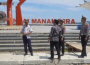 Dishub Sulbar Kolaborasi Polda Tinjau Titik Troublespot, Tingkatkan Keselamatan dan Kenyamanan Berlalu Lintas di Mamuju