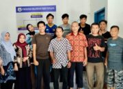 Biro Organisasi Kawal Optimalisasi Kinerja UPTD di Majene, Tingkatkan Layanan Dasar yang Berkualitas