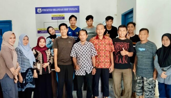 Biro Organisasi Kawal Optimalisasi Kinerja UPTD di Majene, Tingkatkan Layanan Dasar yang Berkualitas
