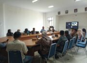 Bapperida Sulbar Perkuat Peran dalam Aksi Iklim Global