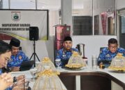 Dukung Pemerintahan Desa Berintegritas, Bapperida Sulbar Fokus pada Pengelolaan APBDes dan Pengawasan Perangkat Desa