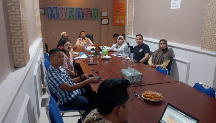 Dukung Visi Sulbar Maju dan Sejahtera, Dinas Pariwisata Fokus pada Event Unggulan