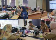 Bapperida Sulbar Gelar Monev Ketat untuk Pastikan Program Pemerintah Berdampak Nyata bagi Masyarakat