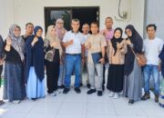 Optimalkan Pelayanan, Biro Organisasi Sulbar Gelar Monev UPTD di Polman