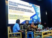 Festival Literasi Assamalewuang Teguhkan Aksi Nyata Gerakan Sulbar Mandarras