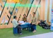 Program Listrik Rumah Tangga Miskin, ESDM Sulbar Matangkan Koordinasi dengan PLN
