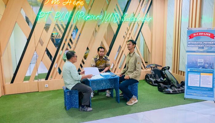 Program Listrik Rumah Tangga Miskin, ESDM Sulbar Matangkan Koordinasi dengan PLN