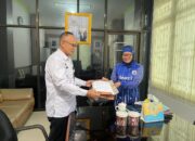 Dinkes Sulbar Tegaskan Komitmen Wujudkan Eliminasi TBC 2030