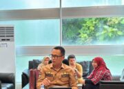 Alokasi Beasiswa Sulbar Disesuaikan Jadi Rp10 Miliar, Tetap Prioritaskan Mahasiswa Kurang Mampu