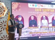 IKAMI Gelar Dialog Kebudayaan, Dispar Sulbar Dorong Sinergi Pelestarian dan Pariwisata
