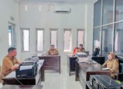 BPBD Sulbar Imbau Warga Waspada Cuaca Ekstrem, Perketat Koordinasi Antisipasi Bencana