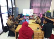 Dukung Arah Pembangunan Daerah, Dispar Sulbar Mantapkan Rencana 2026 di Forum Monev Bapperida