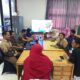 Dukung Arah Pembangunan Daerah, Dispar Sulbar Mantapkan Rencana 2026 di Forum Monev Bapperida