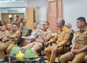Gubernur Apresiasi Aplikasi Juara, Terobosan Baru Layanan ASN Sulbar
