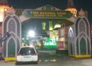 Pemprov Sulbar Matangkan Persiapan Khafilah Menuju STQH Nasional di Kendari