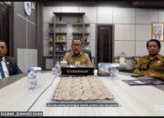Pelatihan DLA Jadi Langkah Strategis Pemprov Sulbar Dorong Tata Kelola Pemerintahan Digital