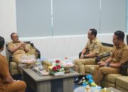Gubernur Sulbar Dukung 40 Calon Perawat Sulbar Berkarier di Jepang
