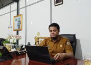 50 Pejabat Eselon II Sulbar Ikuti Pelatihan Digital Leadership Academy