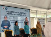 Sinergi PKK dan Dinkes Sulbar, Kolaborasi Mitra Berbasis Aksi untuk Sulbar Sejahtera