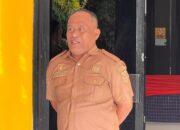 Selaras Kebijakan Nasional, PUPR Sulbar Perkuat Sistem Mitigasi Bencana Daerah