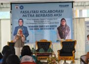 Dinkes Sulbar dan TP PKK Wujudkan Sinergi Kesehatan, Gelar Sosialisasi Pemberian Kemoprofilaksis Kusta di Mamasa