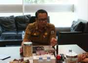 Perkuat Tata Kelola Pemerintahan, Biro Pemkesra Siap Dukung Audit Ketaatan Inspektorat Sulbar