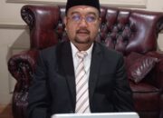 Ikuti Diklat Digital Leadership Academy, Kadis Pariwisata Sulbar, ASN Harus Siap Hadapi Transformasi Digital Kepariwisataan