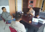 BPBD Sulbar dan RAPI Siapkan Kolaborasi Penguatan Komunikasi Kebencanaan Lewat FGD